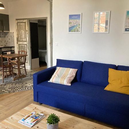 Appartement Centre Historique Екс ан Прованс Екстериор снимка