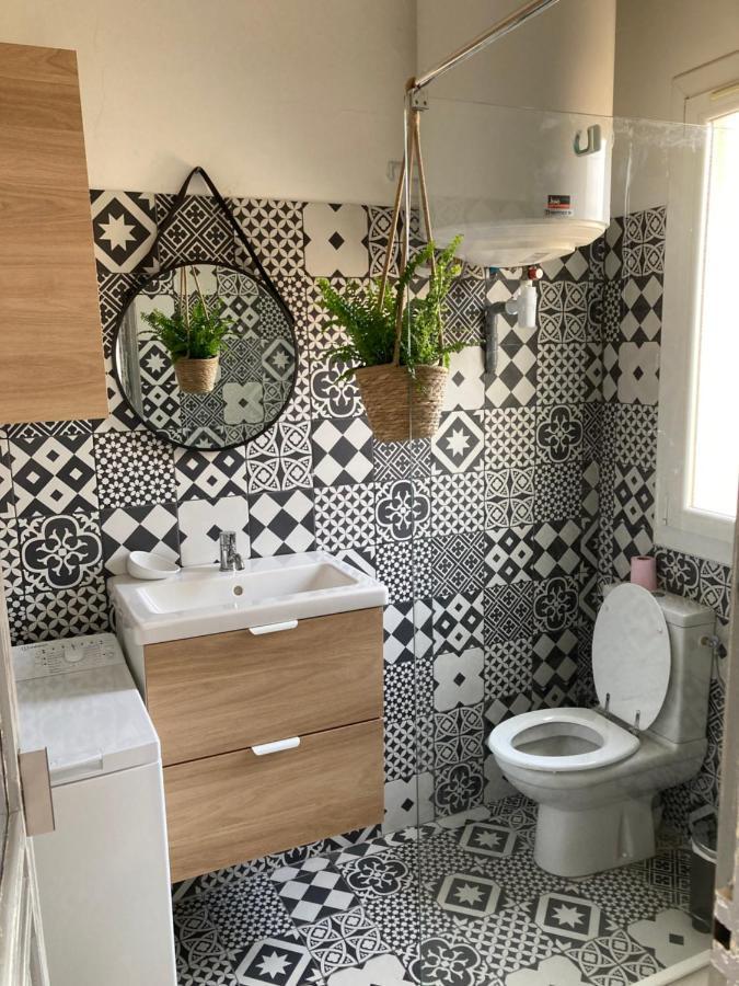 Appartement Centre Historique Екс ан Прованс Екстериор снимка