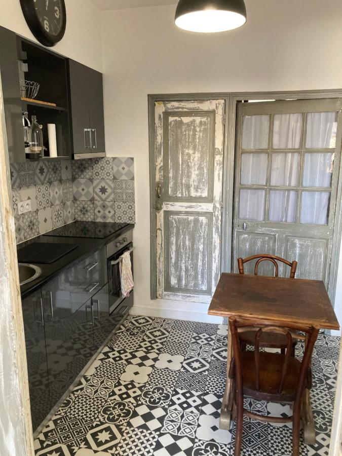 Appartement Centre Historique Екс ан Прованс Екстериор снимка