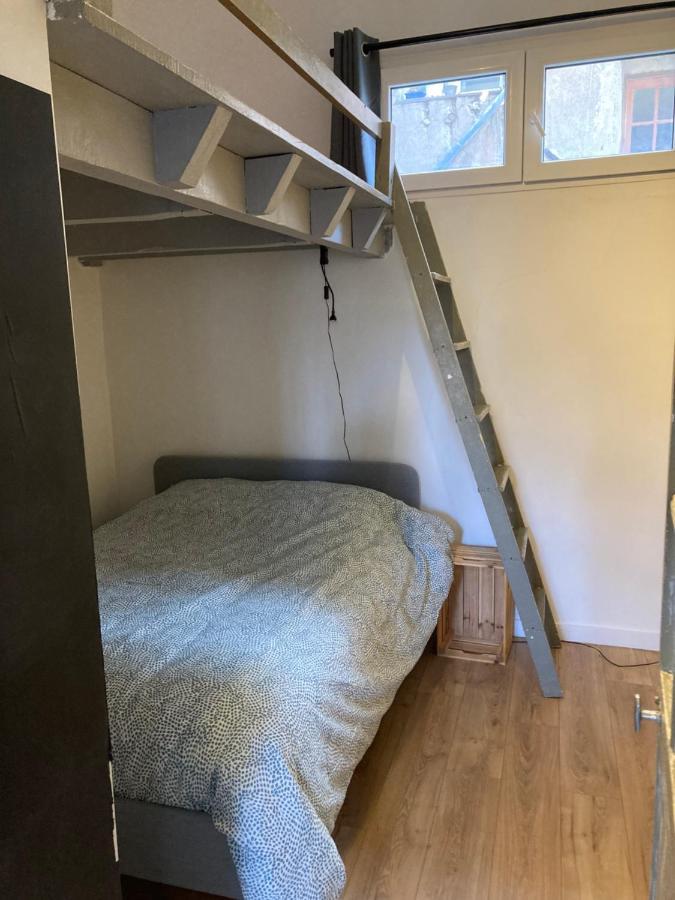 Appartement Centre Historique Екс ан Прованс Екстериор снимка