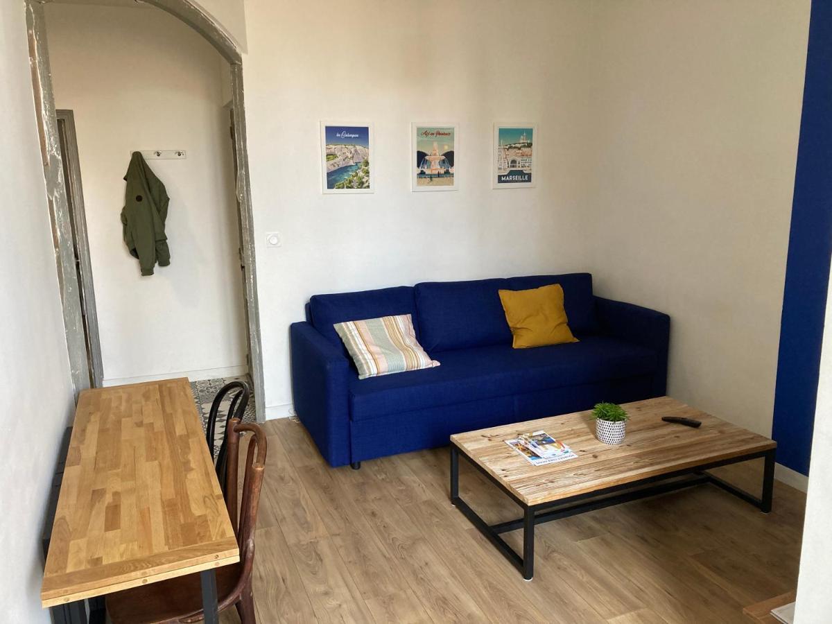 Appartement Centre Historique Екс ан Прованс Екстериор снимка
