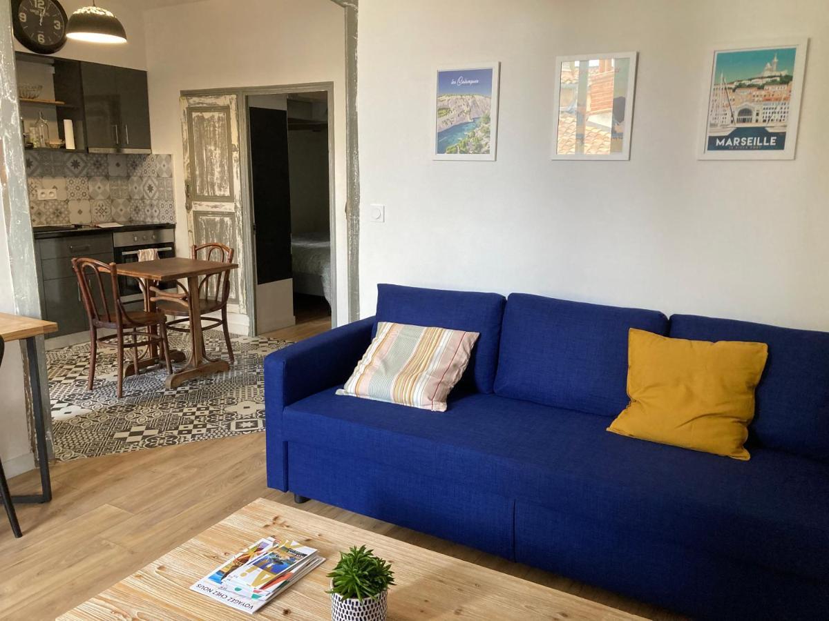 Appartement Centre Historique Екс ан Прованс Екстериор снимка