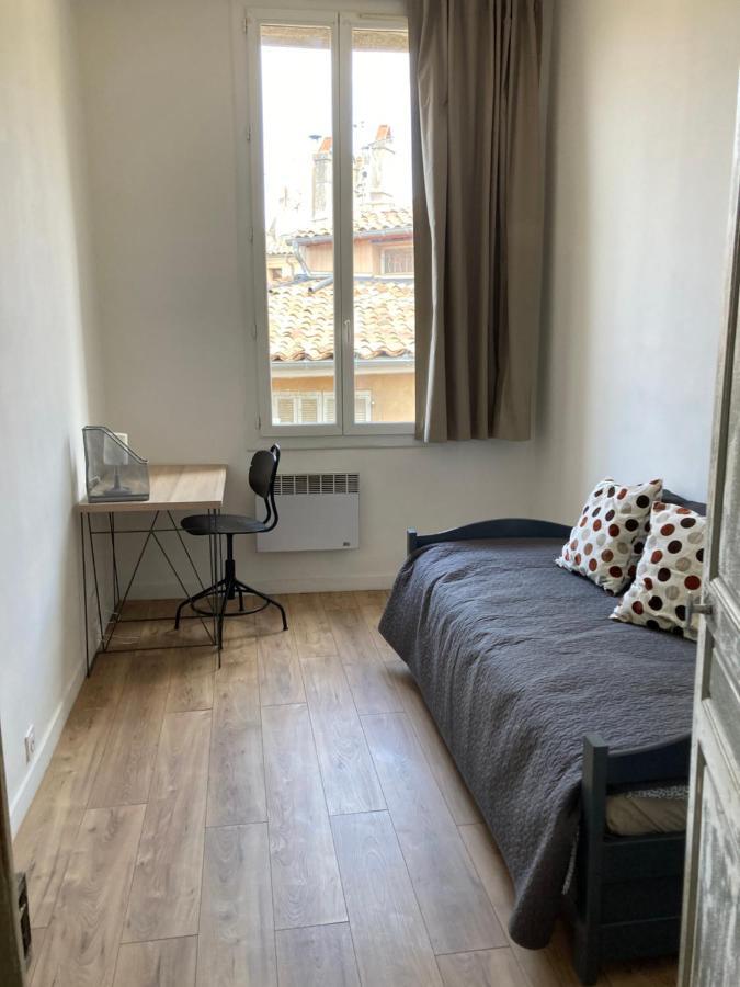 Appartement Centre Historique Екс ан Прованс Екстериор снимка
