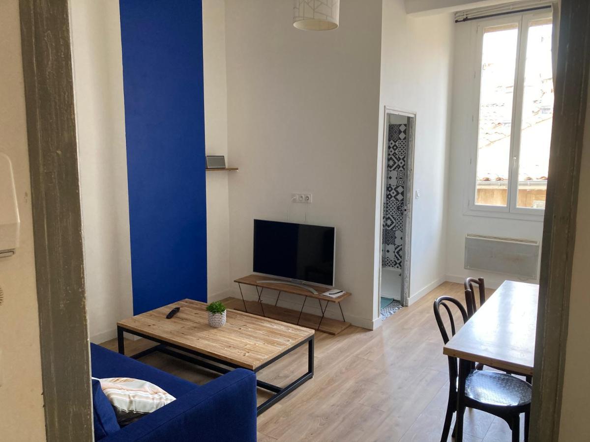 Appartement Centre Historique Екс ан Прованс Екстериор снимка