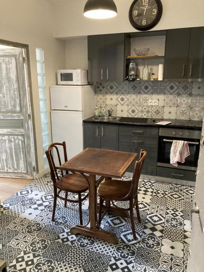 Appartement Centre Historique Екс ан Прованс Екстериор снимка